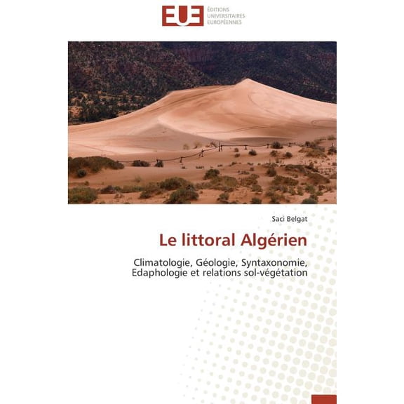 Le littoral Alg?rien