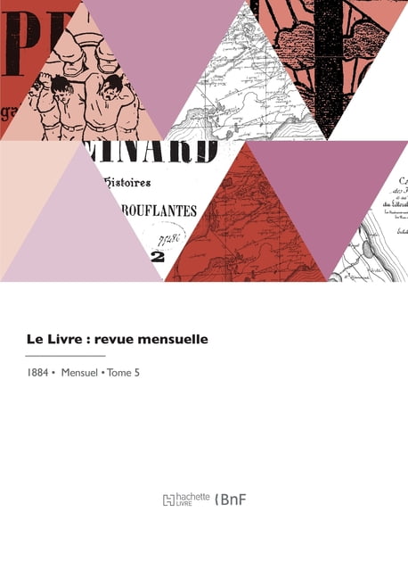 Le livre, (Paperback)