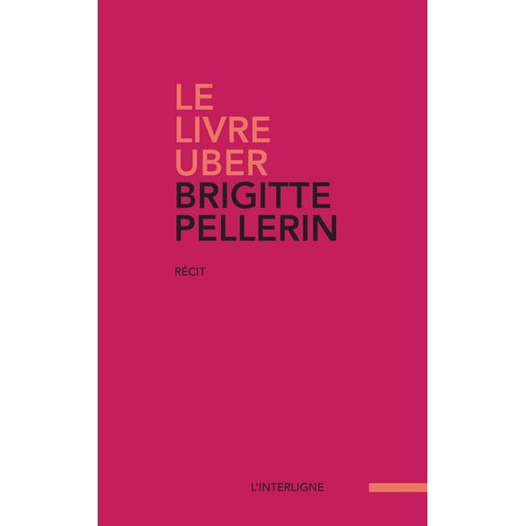 Le livre Uber, (Paperback)