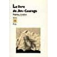 thumbnail image 1 of Le livre de Jim-Courage: Roman (French Edition), 1 of 1