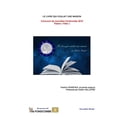 thumbnail image 1 of Le livre qui voulait une maison : Concours de nouvelles Fondcombe 2015 - Thème Félin (Paperback), 1 of 1