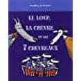 thumbnail image 1 of Le loup, la chevre et les 7 chevreaux, 1 of 1