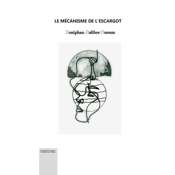 Le mcanisme de l'escargot, (Paperback)
