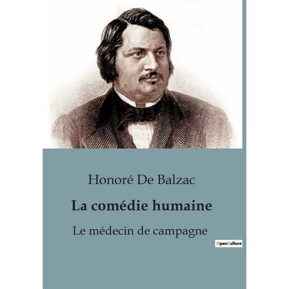 Le m?decin de campagne