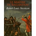 thumbnail image 1 of Le maître de Ballantrae: édition originale et annotée (Paperback), 1 of 1