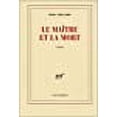 thumbnail image 1 of Le maÃ®tre et la mort (French Edition), 1 of 1