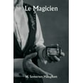 thumbnail image 1 of Le magicien, (Paperback), 1 of 1