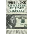 thumbnail image 1 of Pre-Owned Le maitre du Haut Chateau Paperback, 1 of 1