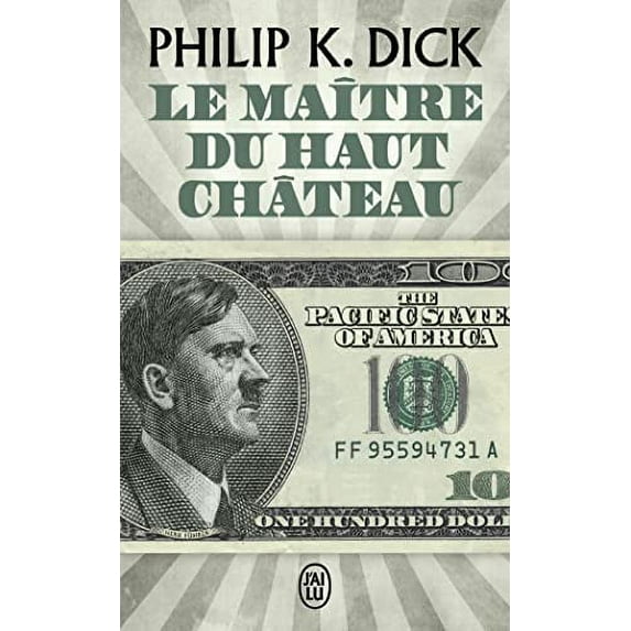 Pre-Owned Le maitre du Haut Chateau Paperback