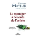 thumbnail image 1 of Le manager à l'écoute de l'artiste (Paperback), 1 of 1