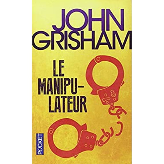 Pre-Owned Le manipulateur (Unknown) 2266244450 9782266244459