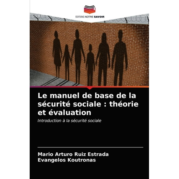 Le manuel de base de la sécurité sociale (Paperback)