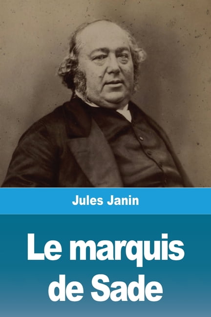 Le marquis de Sade (Paperback) - Walmart.com