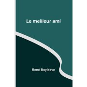 Le meilleur ami, (Paperback)