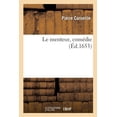 thumbnail image 1 of Le menteur, comédie (Paperback), 1 of 1