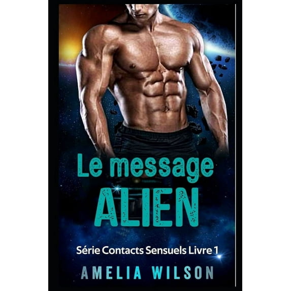 Le message ALIEN (Paperback)