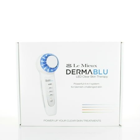Le Mieux DermaBlu LED Clear Skin Therapy