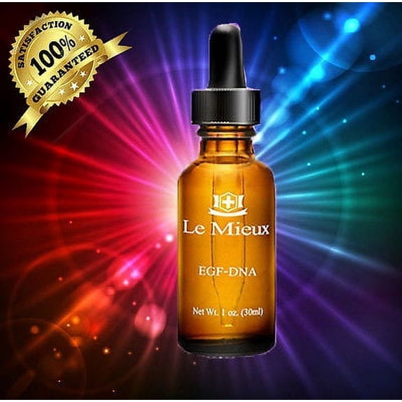 Le Mieux EGF-DNA 1oz