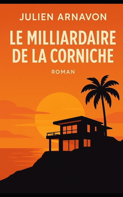 Le milliardaire de la Corniche, (Paperback)
