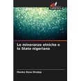 thumbnail image 1 of Le minoranze etniche e lo Stato nigeriano, (Paperback), 1 of 1