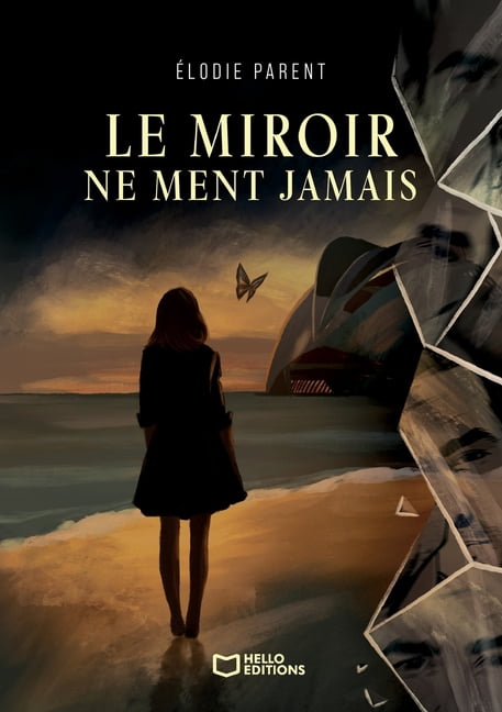Le miroir ne ment jamais, (Paperback)