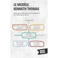 thumbnail image 1 of Le modÃ¨le Kenneth Thomas: GÃ©rer les conflits grÃ¢ce Ã  la coopÃ©ration et Ã  l'affirmation de soi, (Paperback), 1 of 1