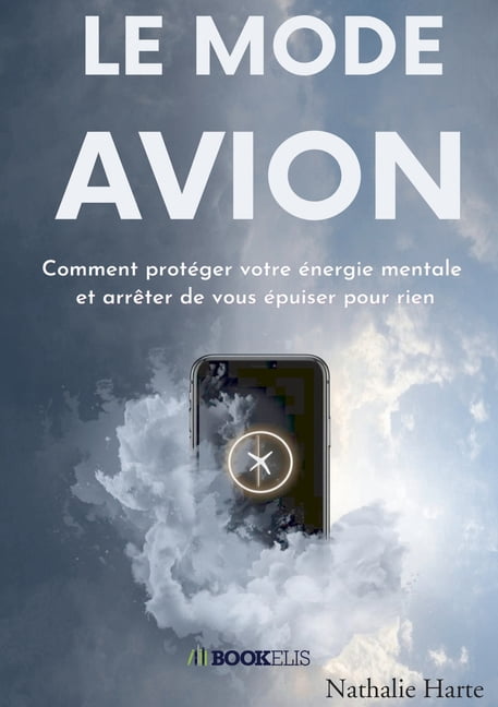 Le mode avion, (Paperback)