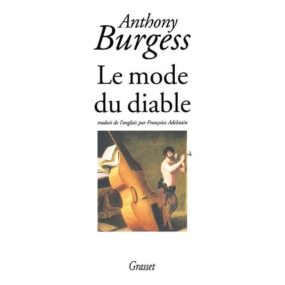 Le mode du diable, (Paperback)