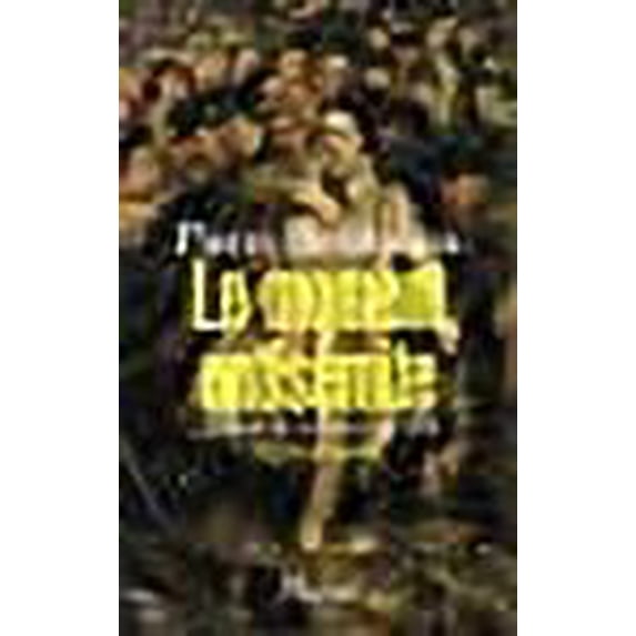Le moment antisémite / un tour de la France en 1898