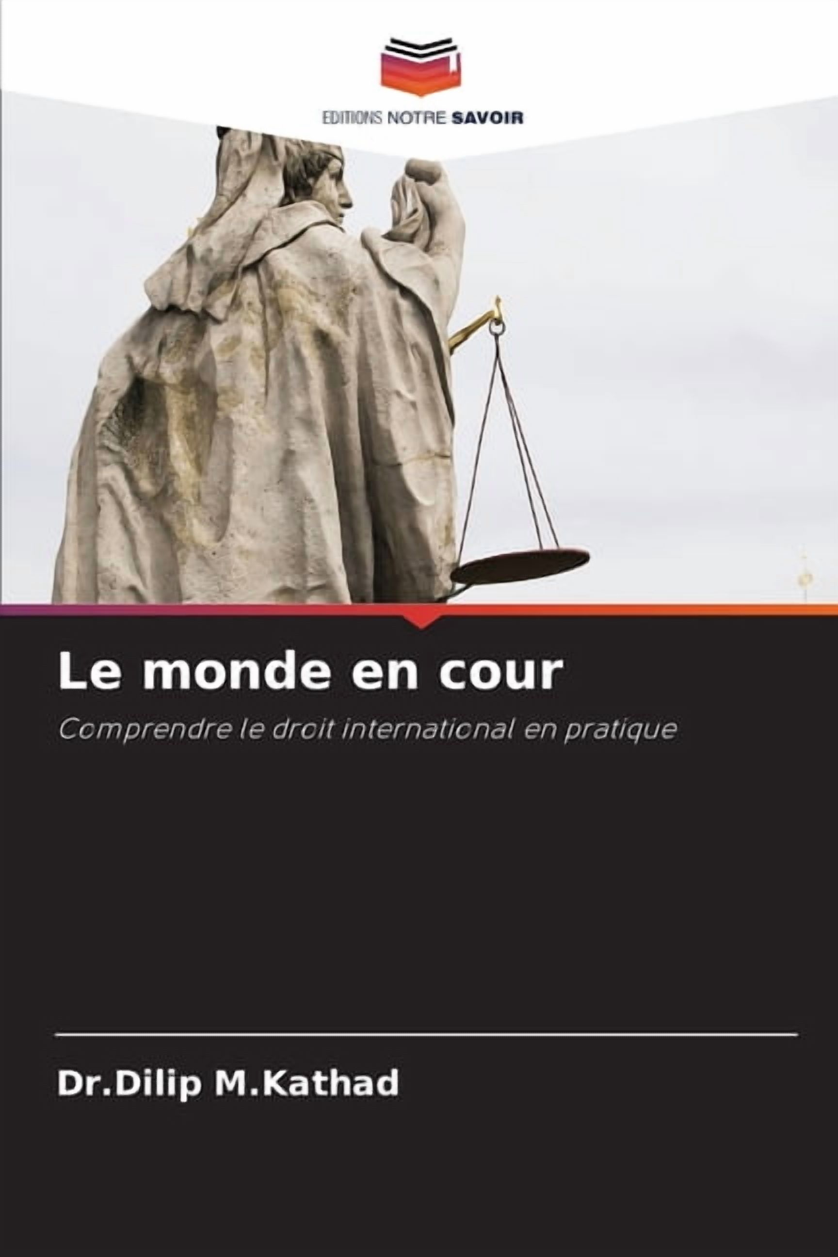 Le monde en cour, (Paperback)