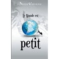 thumbnail image 1 of Le monde est petit, (Paperback), 1 of 1