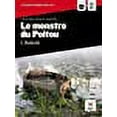 thumbnail image 1 of Le monstre du Poitou +CD (French Edition), 1 of 1