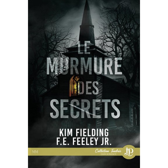 Le murmure des secrets, (Paperback)