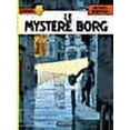 thumbnail image 1 of Le mystère Borg, 1 of 1