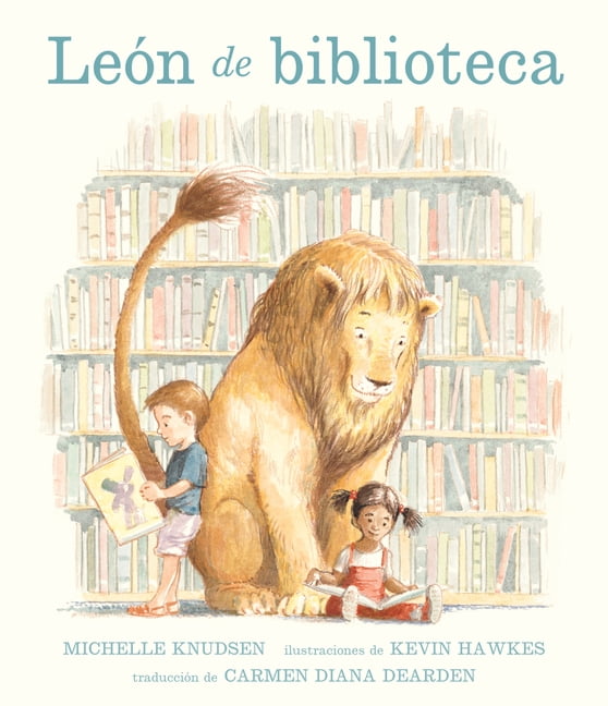 LeÃ³n de Biblioteca, (Hardcover)
