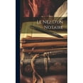 thumbnail image 1 of Le nez d'un Notaire (Hardcover), 1 of 1