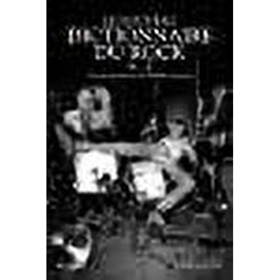 Le nouveau dictionnaire du rock t.2 m-z