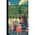 thumbnail image 1 of Le nouvel Opéra de Paris; Tome 2 (Hardcover), 1 of 1