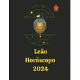 thumbnail image 1 of Leão Horóscopo 2024, (Paperback), 1 of 1
