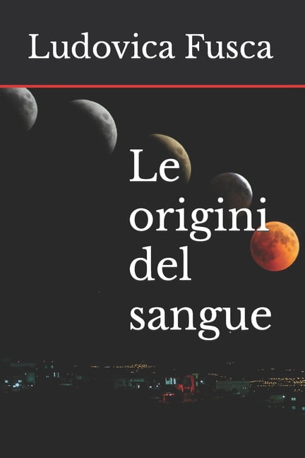 Le origini del sangue (Paperback)