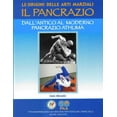 thumbnail image 1 of Le origini delle Arti Marziali - il Pancrazio (Paperback), 1 of 1