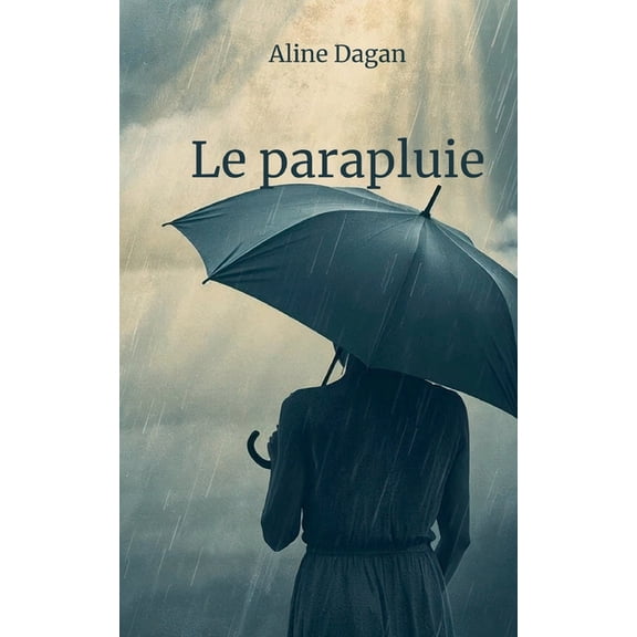 Le parapluie, (Paperback)