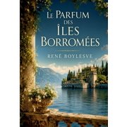 Le parfum des  les Borrom es, Paperback
