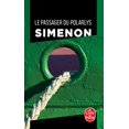 thumbnail image 1 of Pre-Owned Le passager du Polarlys (Ldp Simenon) Paperback, 1 of 1