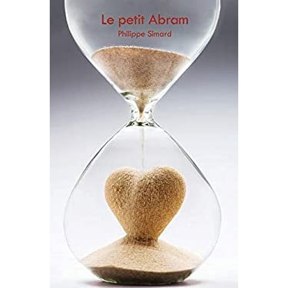 Pre-Owned Le petit Abram (Vertiges) (French Edition) 9782896995394 Used