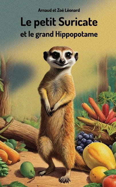 Play+ Mon doudou d'éveil petit suricate | Jouets Naissance