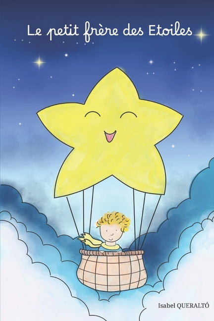 Le petit frÃ¨re des Ã©toiles, (Paperback)