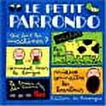 Le petit parrondo n 2 (French Edition)