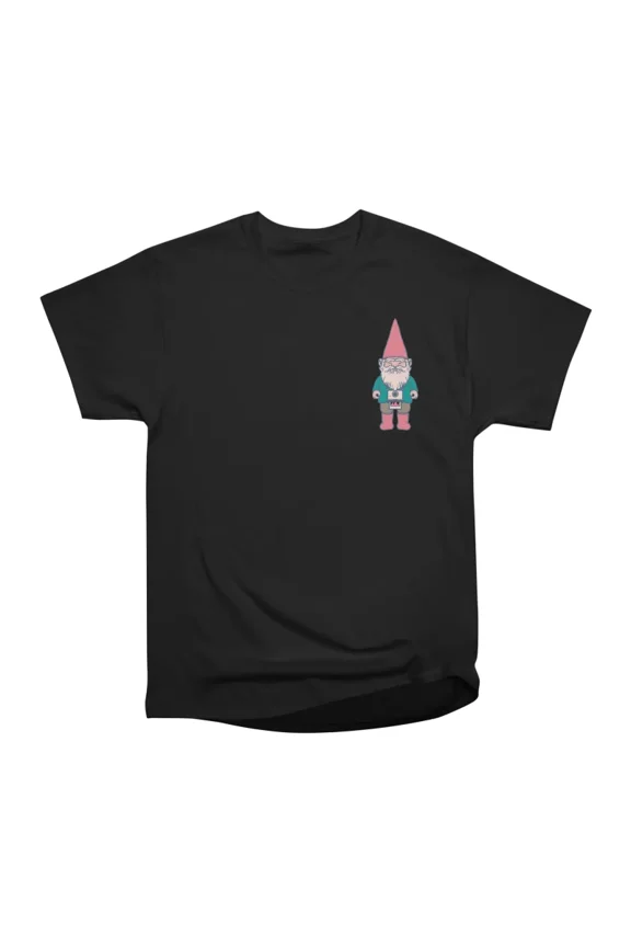 Le petit voyageur T-Shirt Tee Gift For Him Merch For Her Apparel For Friend