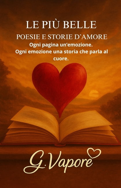 Le piÃ¹ belle Poesie e storie d'amore, (Paperback)